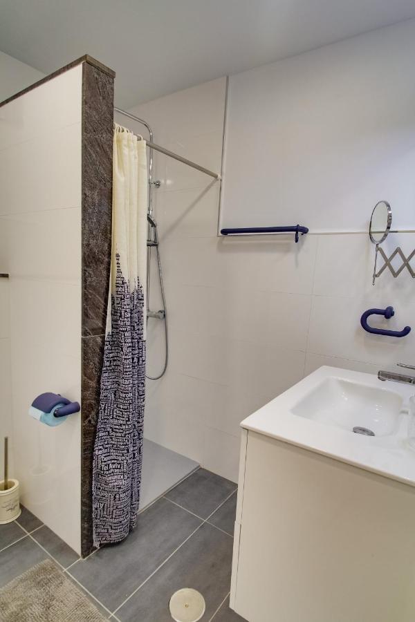 Ferienwohnung Am Strand - 2 Schlafzimmer Arguineguin Exteriér fotografie