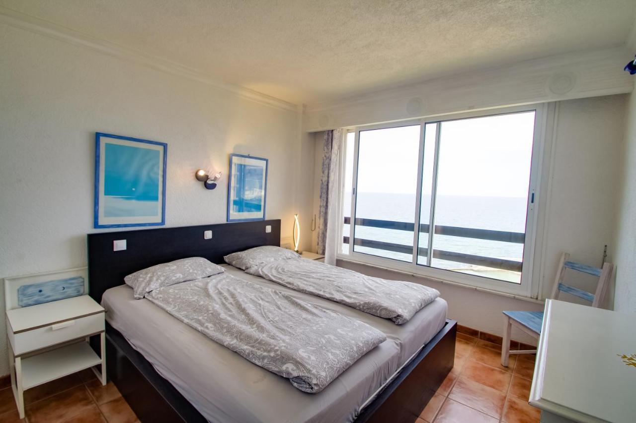 Ferienwohnung Am Strand - 2 Schlafzimmer Arguineguin Exteriér fotografie
