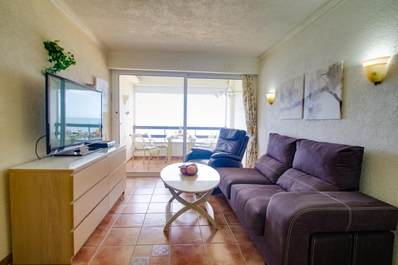 Ferienwohnung Am Strand - 2 Schlafzimmer Arguineguin Exteriér fotografie