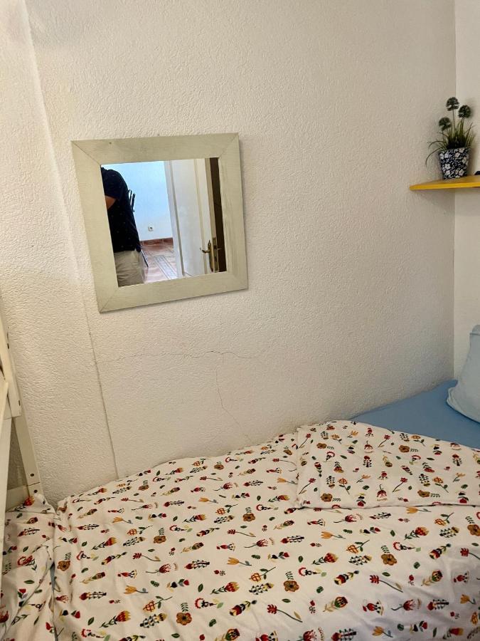 Ferienwohnung Am Strand - 2 Schlafzimmer Arguineguin Exteriér fotografie
